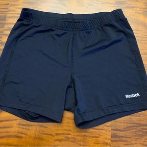 Reebok Spandex shorts SIZE SMALL